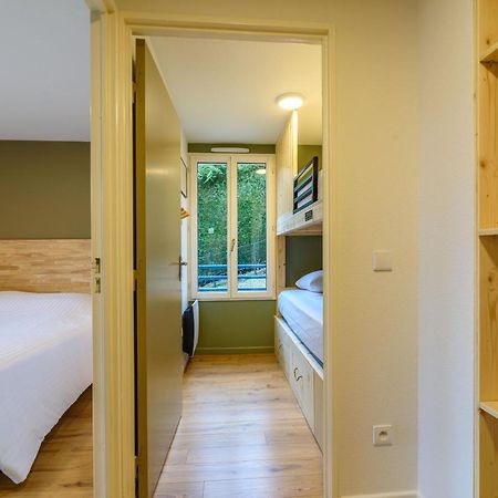 Residence Les Balcons De L'Yse Luz-Saint-Sauveur Eksteriør billede