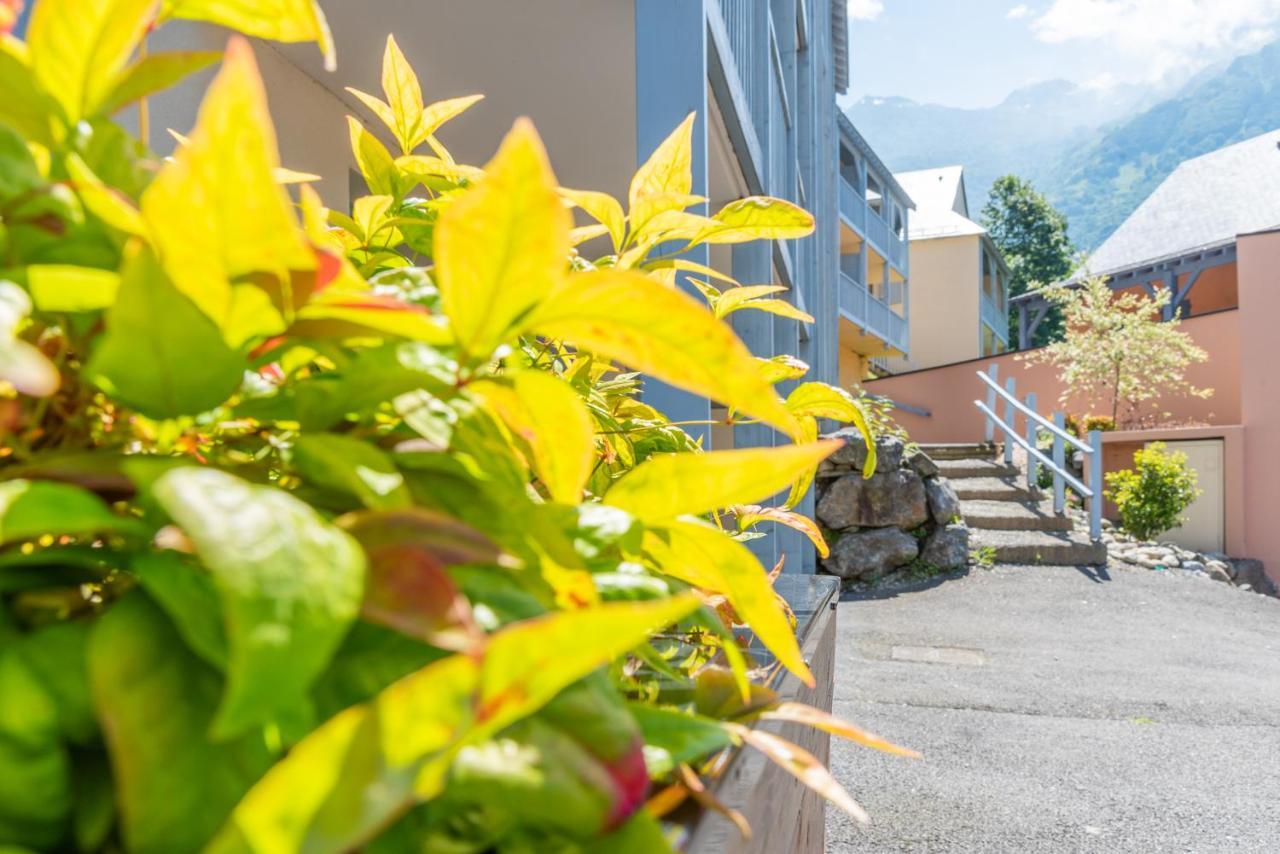 Residence Les Balcons De L'Yse Luz-Saint-Sauveur Eksteriør billede