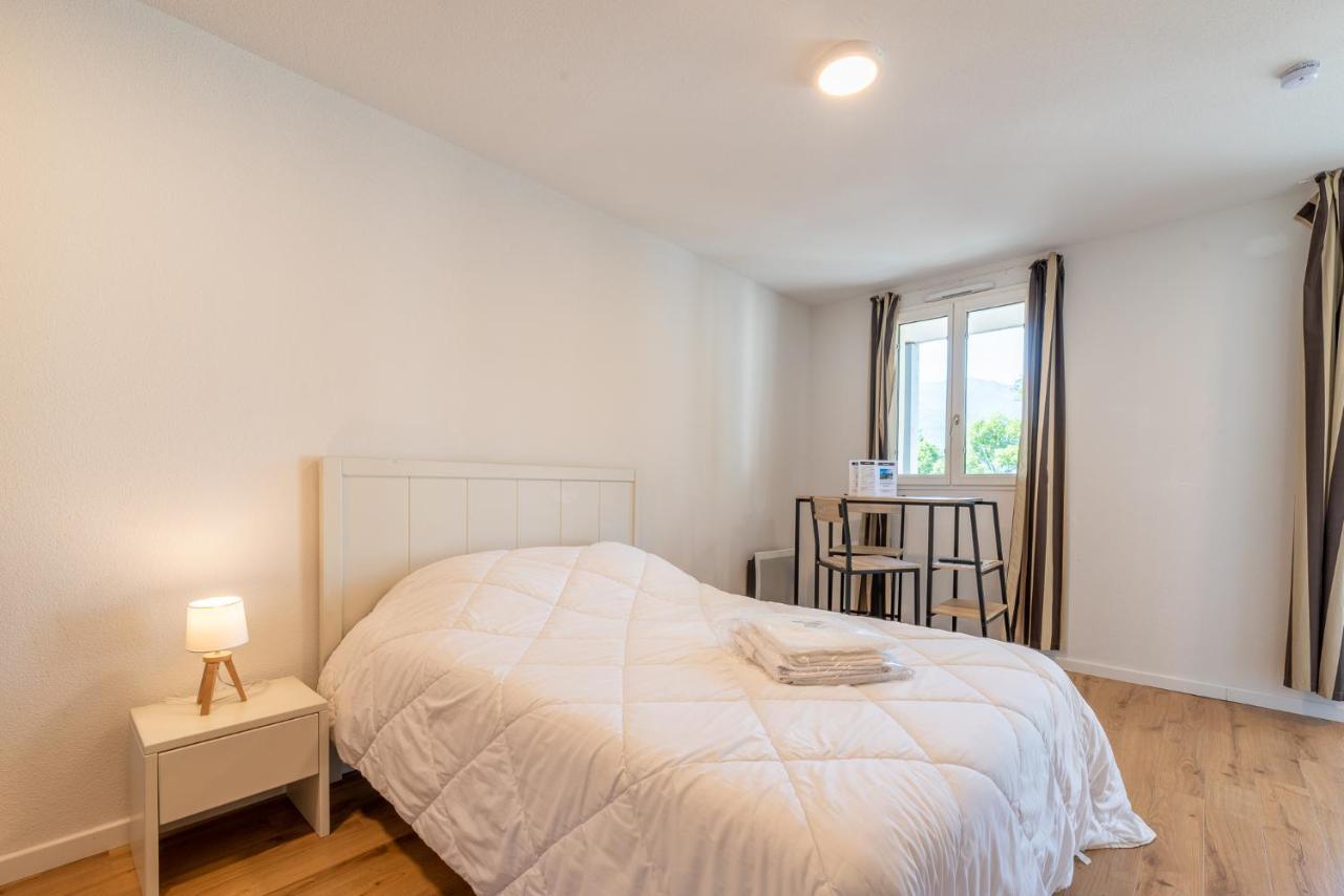 Residence Les Balcons De L'Yse Luz-Saint-Sauveur Eksteriør billede