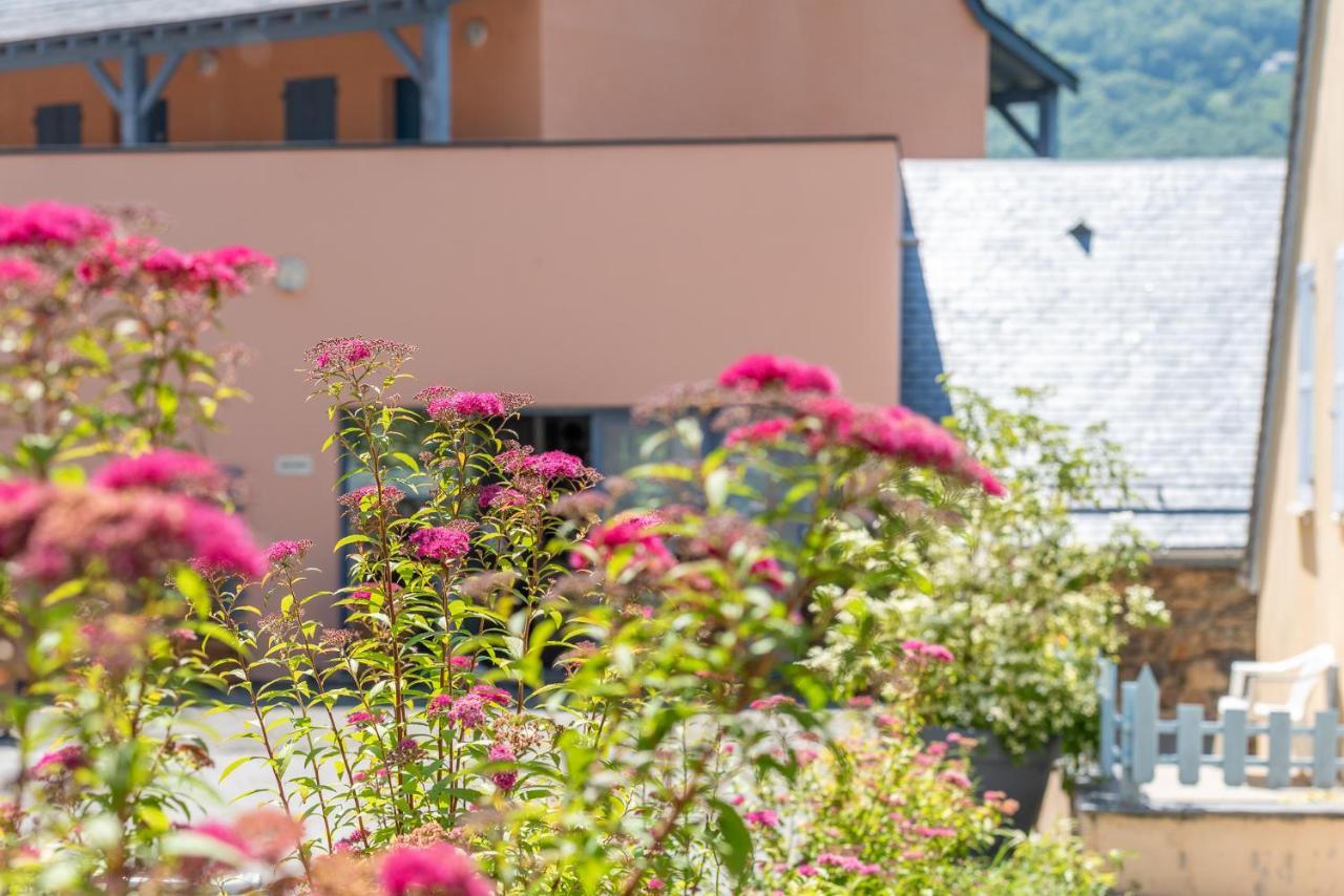 Residence Les Balcons De L'Yse Luz-Saint-Sauveur Eksteriør billede