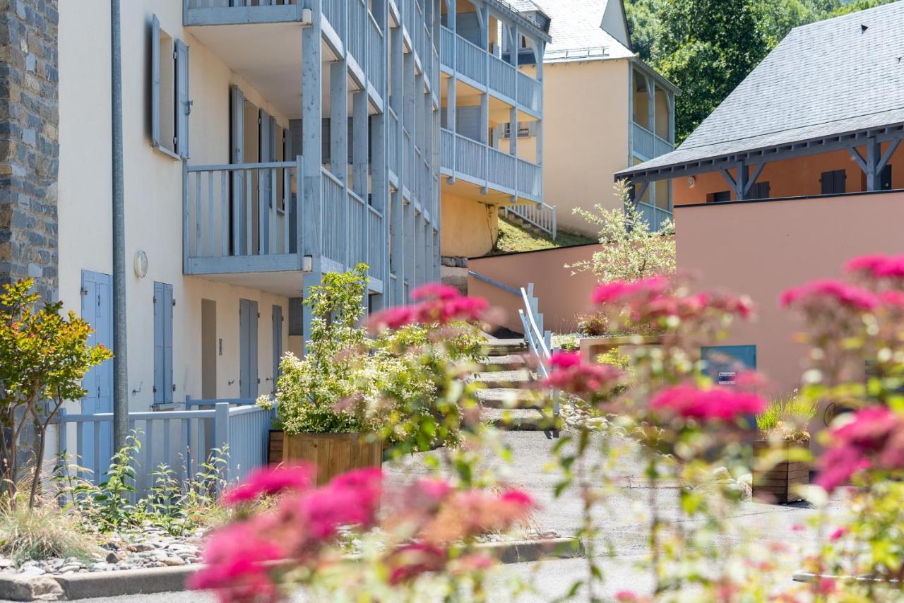 Residence Les Balcons De L'Yse Luz-Saint-Sauveur Eksteriør billede