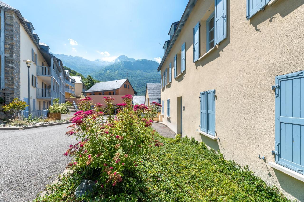 Residence Les Balcons De L'Yse Luz-Saint-Sauveur Eksteriør billede