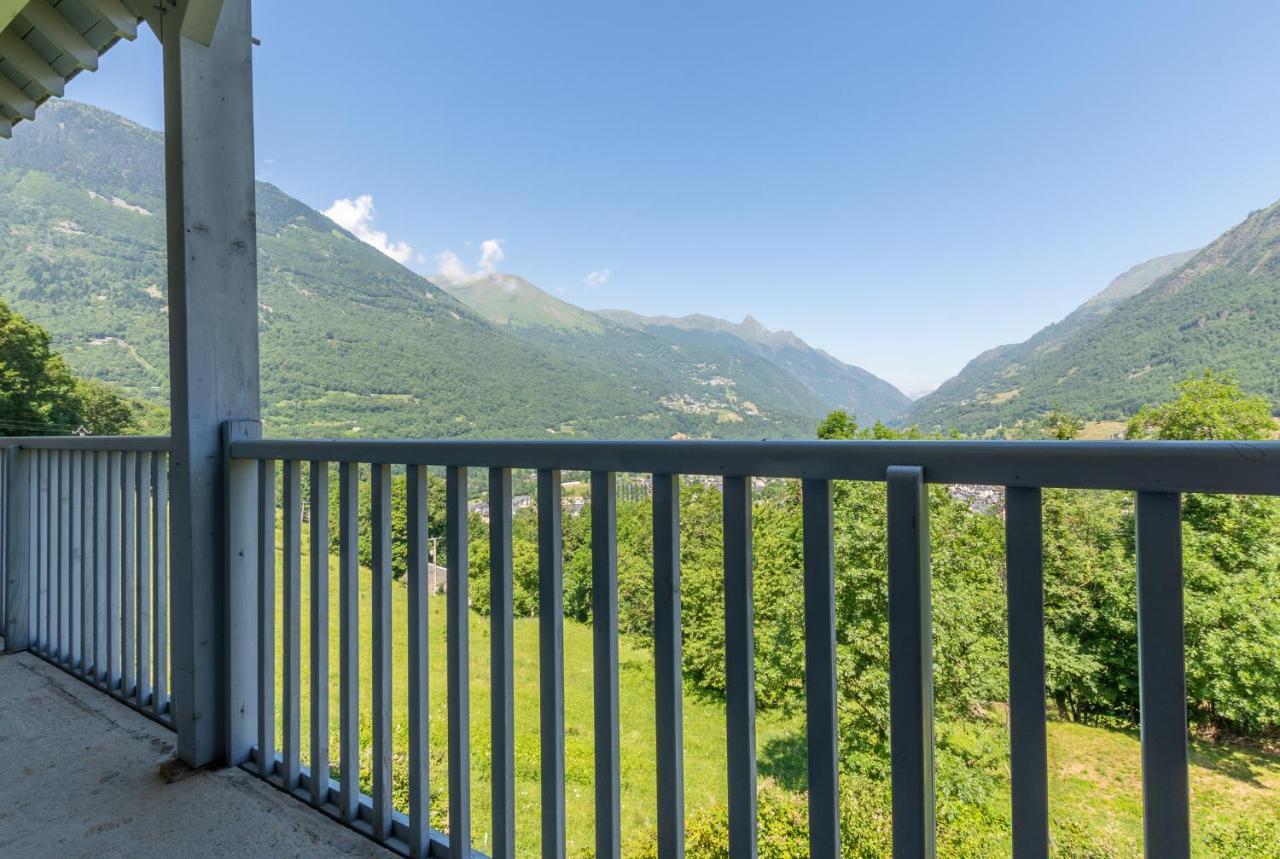 Residence Les Balcons De L'Yse Luz-Saint-Sauveur Eksteriør billede