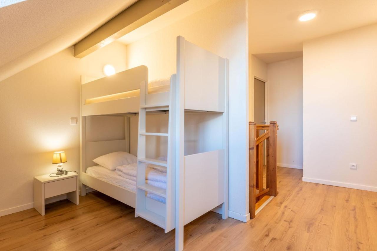 Residence Les Balcons De L'Yse Luz-Saint-Sauveur Eksteriør billede