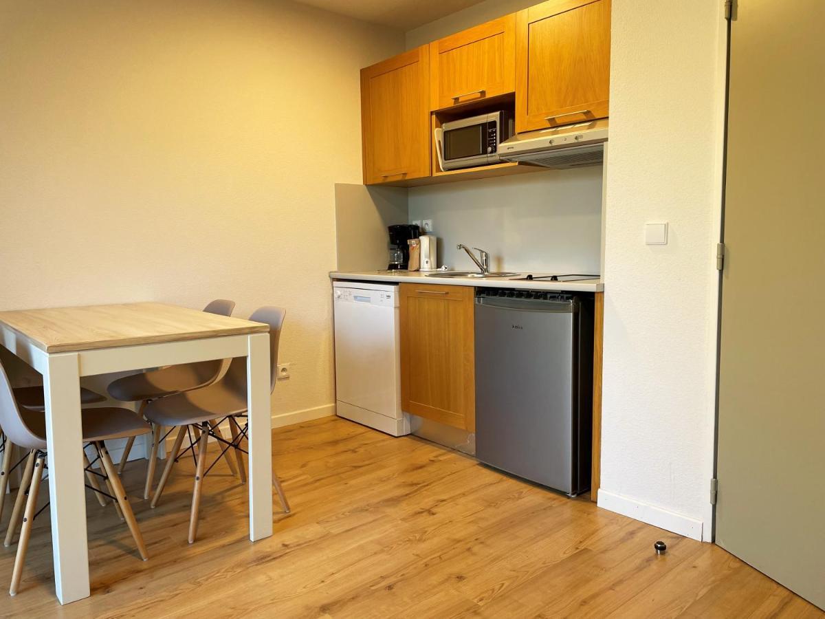 Residence Les Balcons De L'Yse Luz-Saint-Sauveur Eksteriør billede