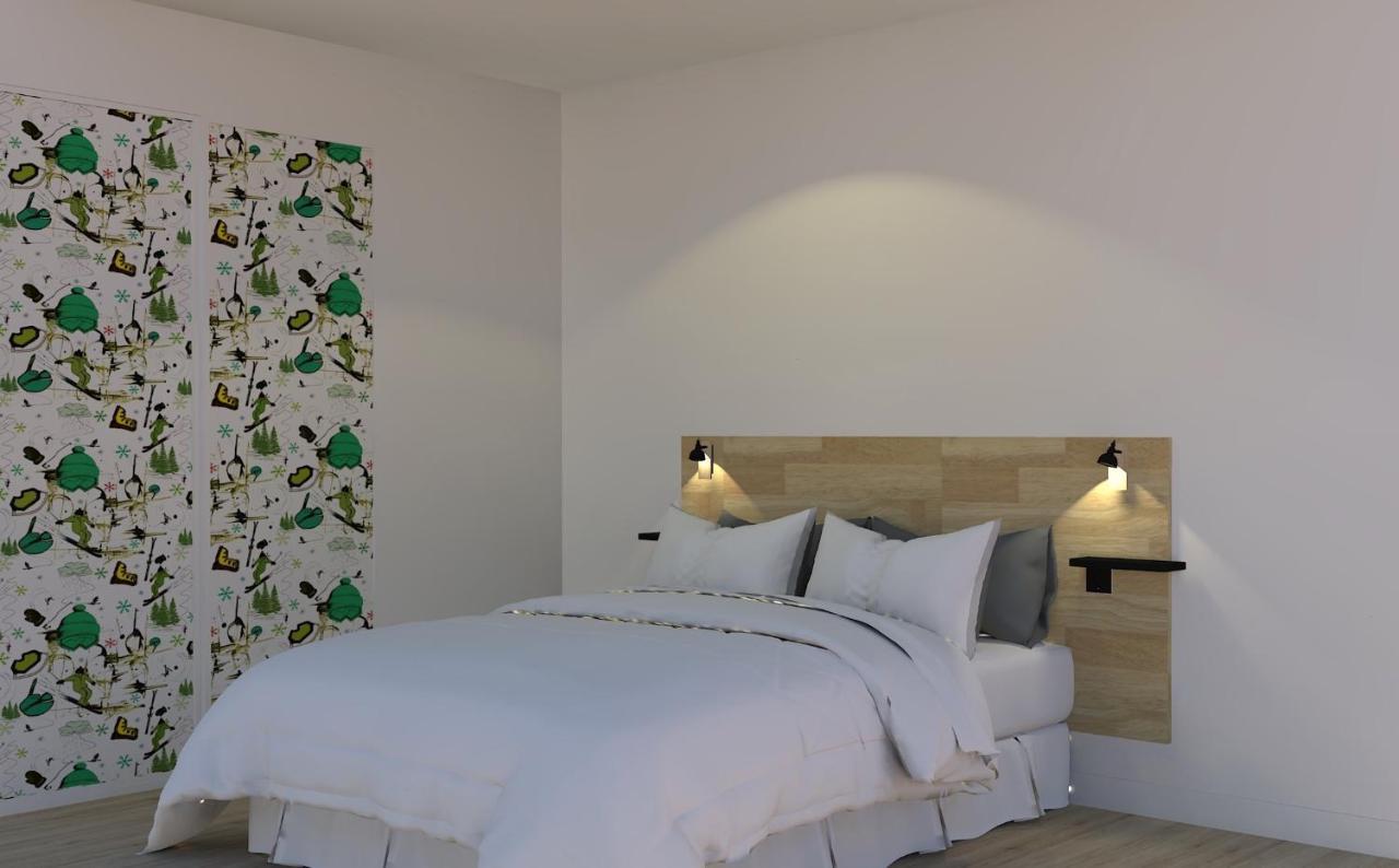 Residence Les Balcons De L'Yse Luz-Saint-Sauveur Eksteriør billede