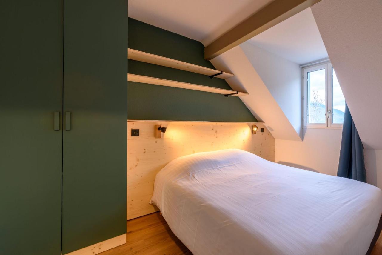 Residence Les Balcons De L'Yse Luz-Saint-Sauveur Eksteriør billede