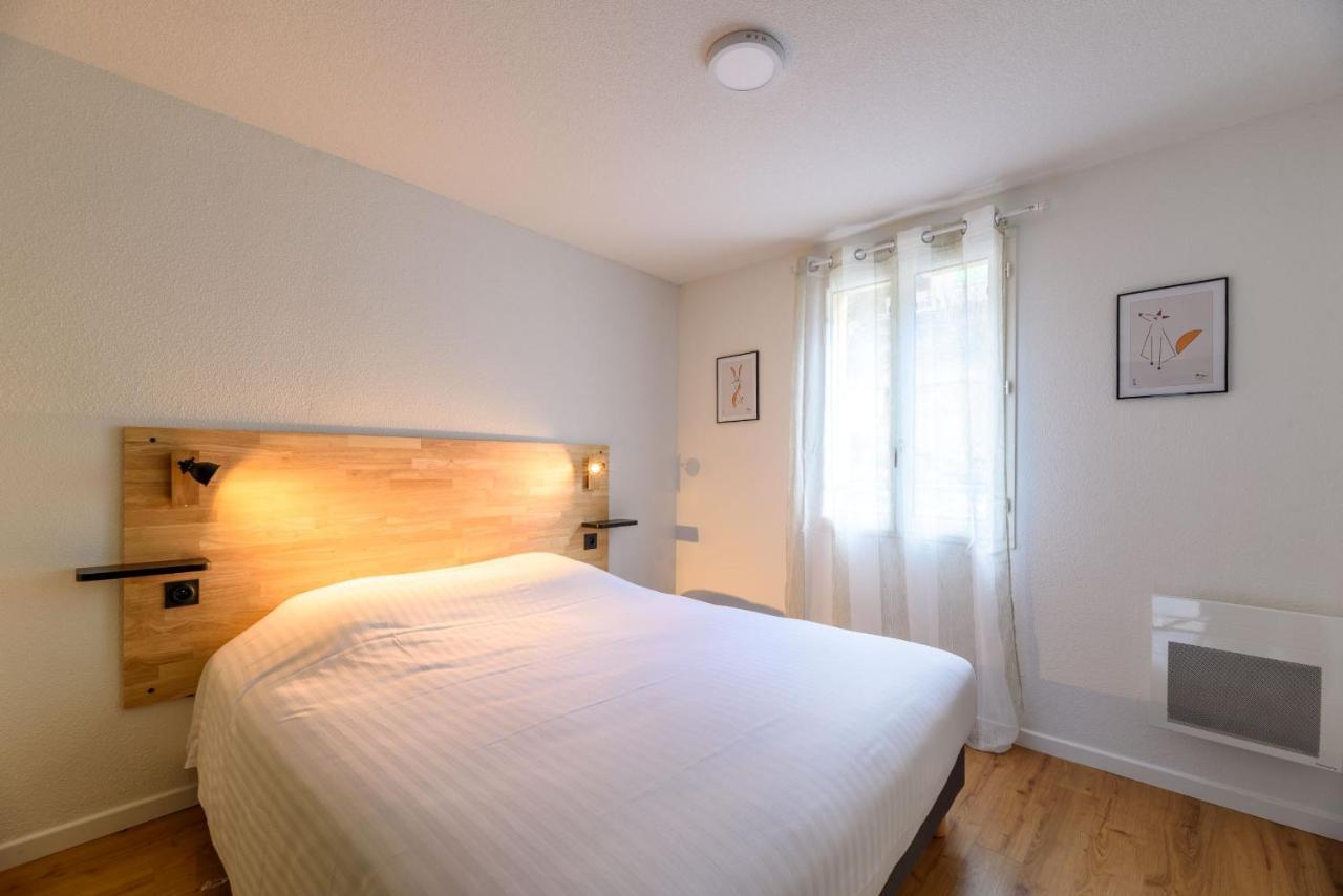 Residence Les Balcons De L'Yse Luz-Saint-Sauveur Eksteriør billede