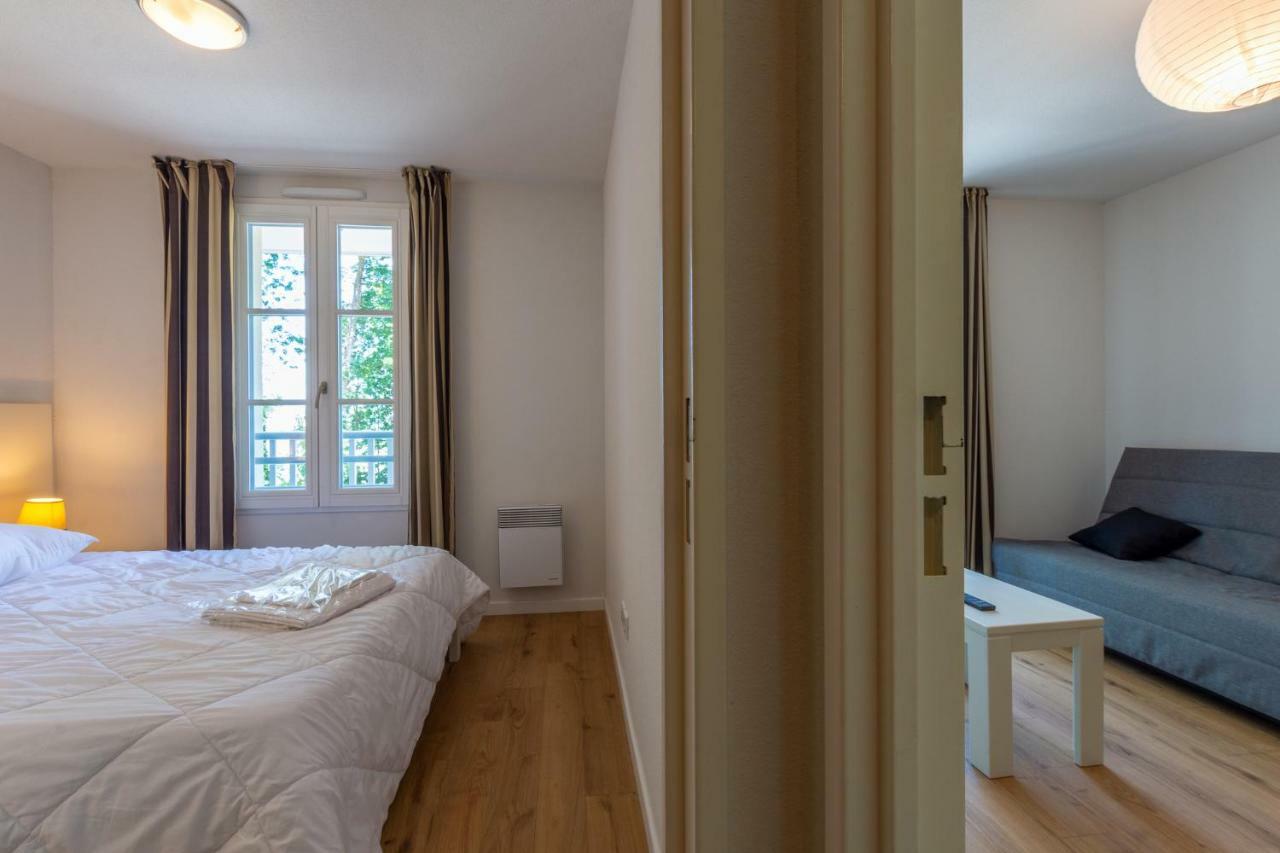 Residence Les Balcons De L'Yse Luz-Saint-Sauveur Eksteriør billede