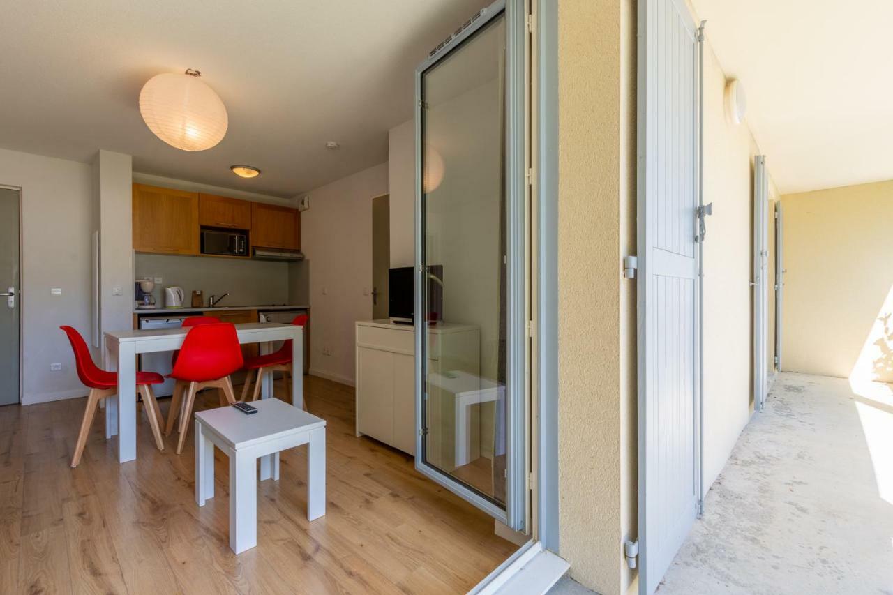 Residence Les Balcons De L'Yse Luz-Saint-Sauveur Eksteriør billede