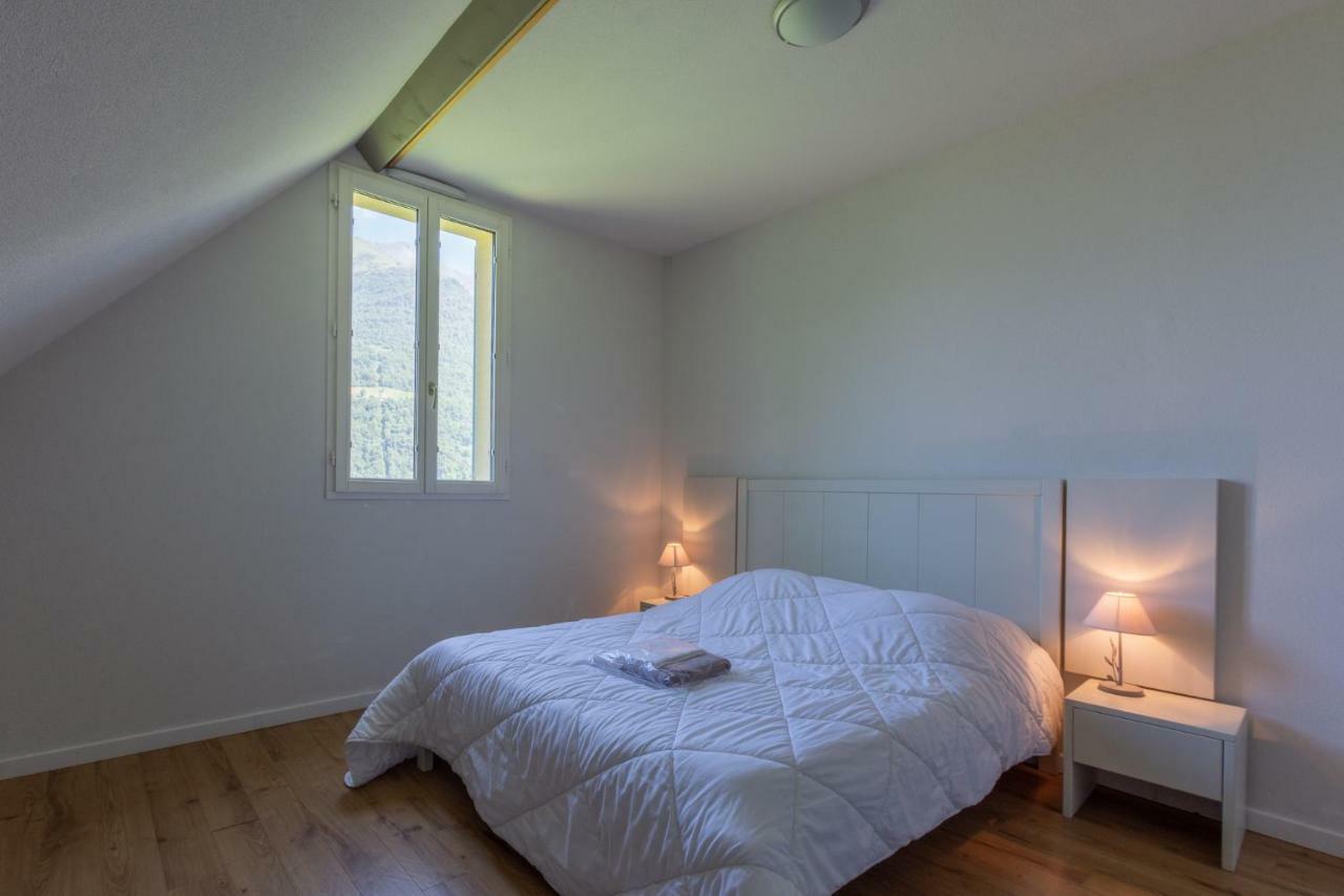 Residence Les Balcons De L'Yse Luz-Saint-Sauveur Eksteriør billede