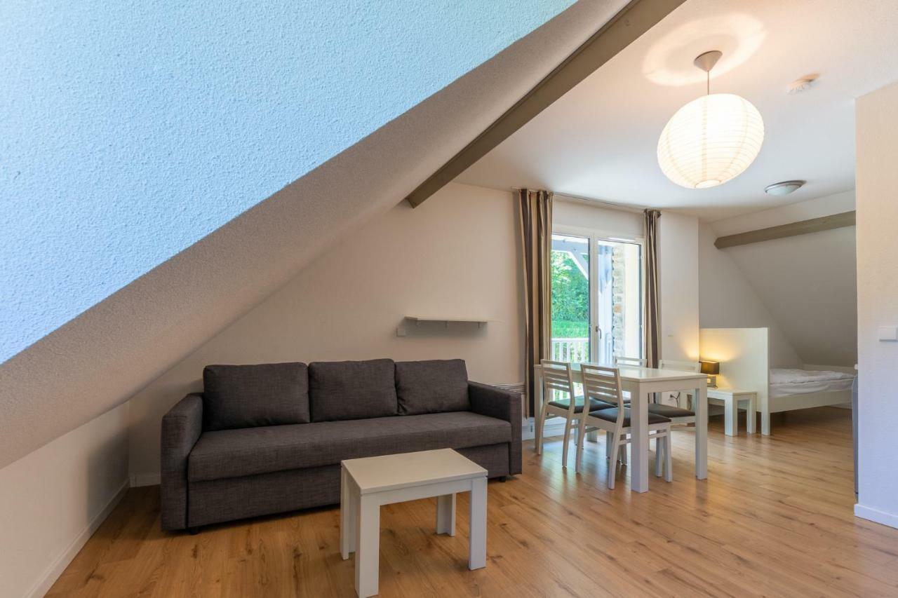 Residence Les Balcons De L'Yse Luz-Saint-Sauveur Eksteriør billede
