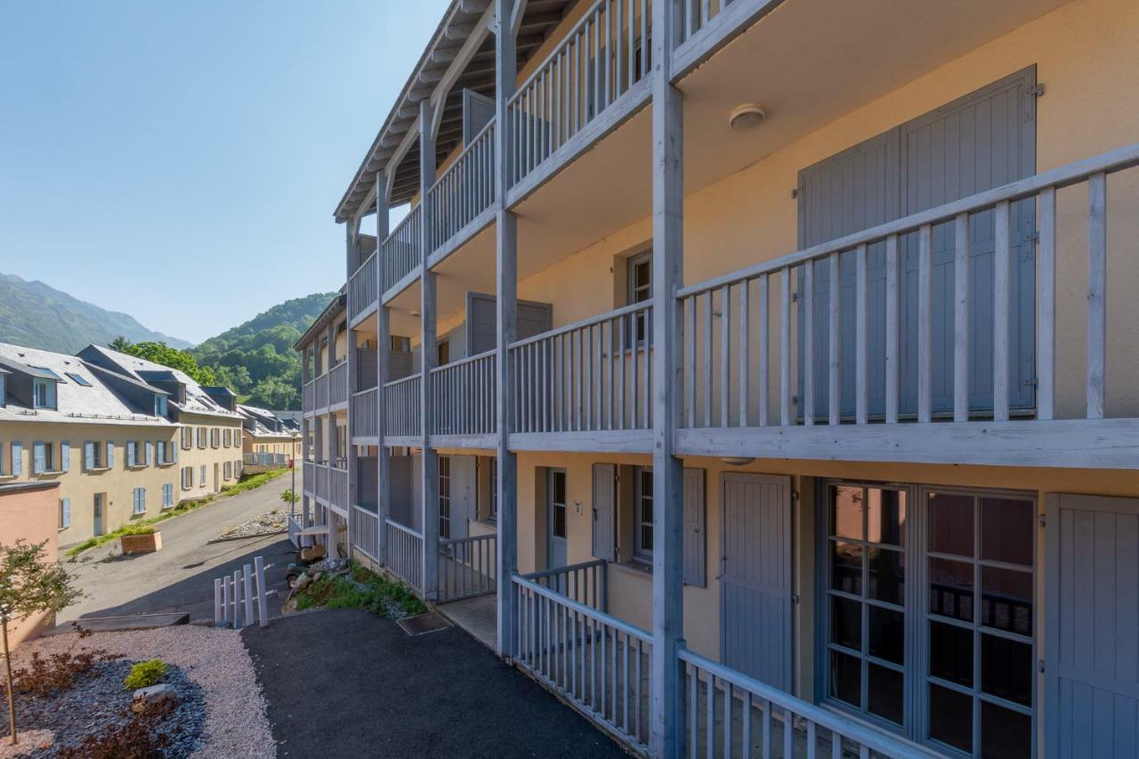 Residence Les Balcons De L'Yse Luz-Saint-Sauveur Eksteriør billede
